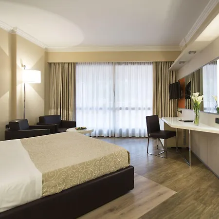 Park Hotel I Lecci-2